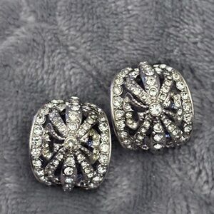 Sparkly Earrings - Perfect for Special Occasion